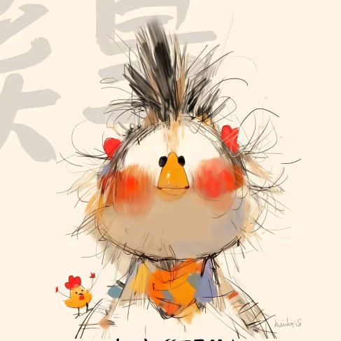 魏家鸡柳官方号