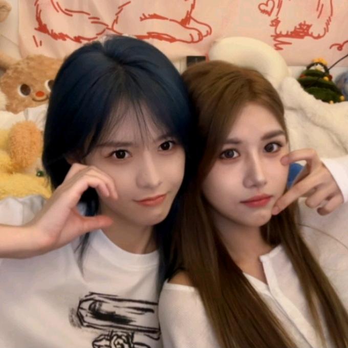 小Debby💗😎🤏🏻