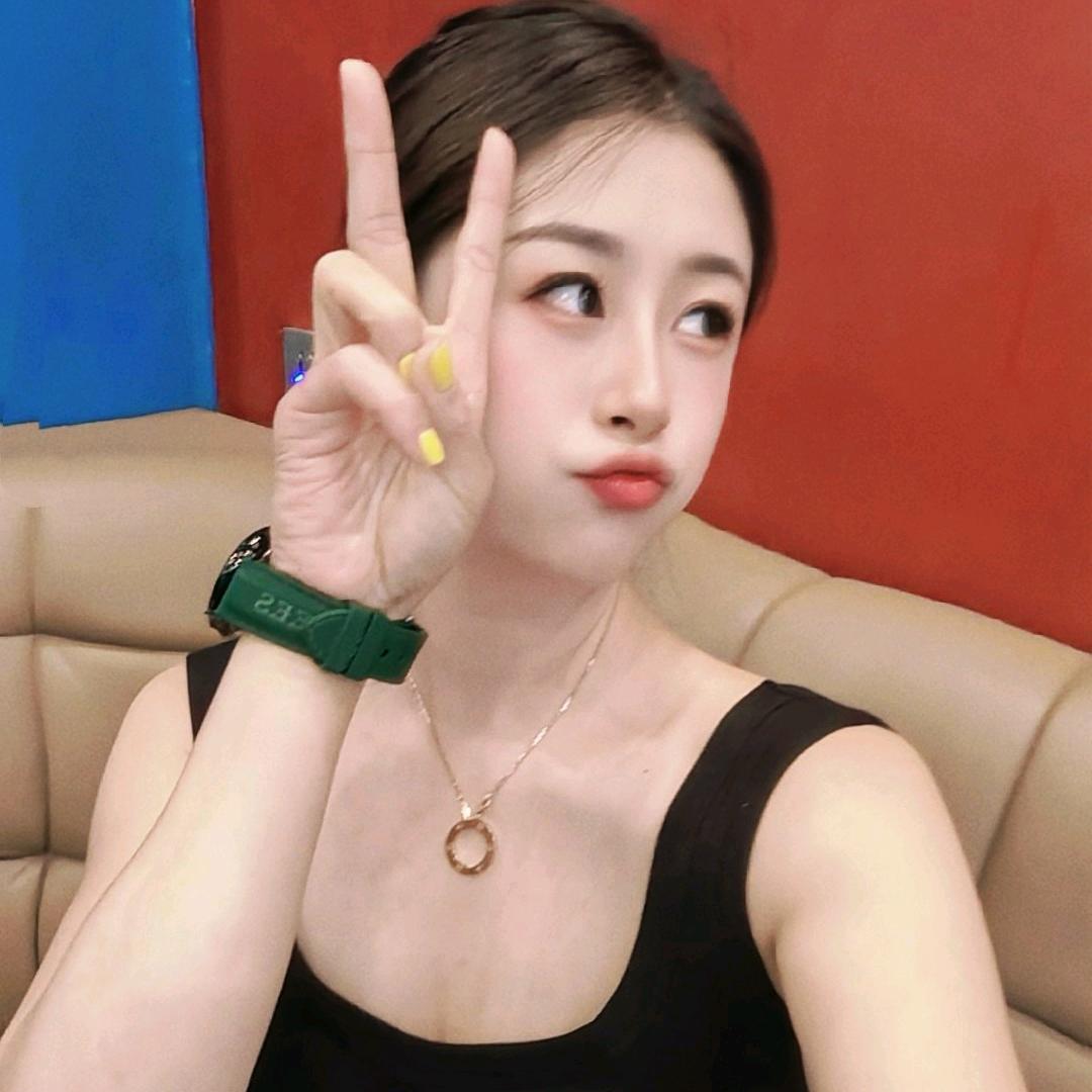 闫小妮😘