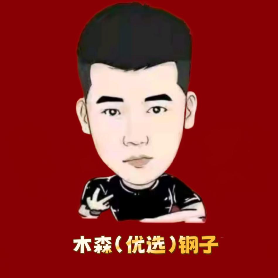 木森（优选）钢子