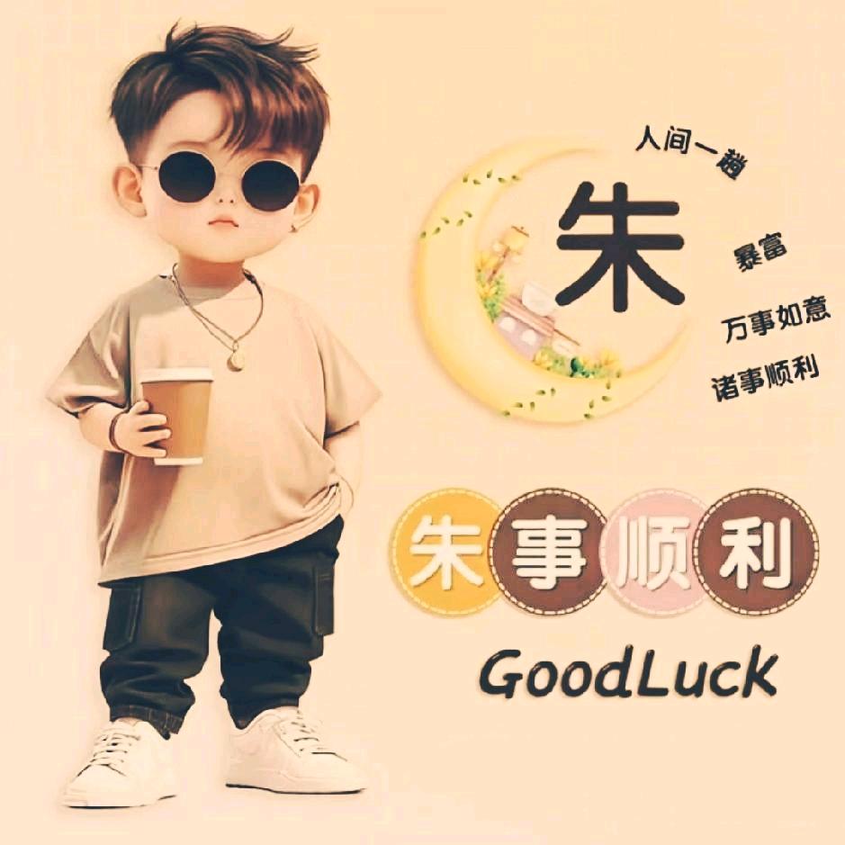 🇨🇳小朱兄弟🇨🇳🤏🤏🤏🤏