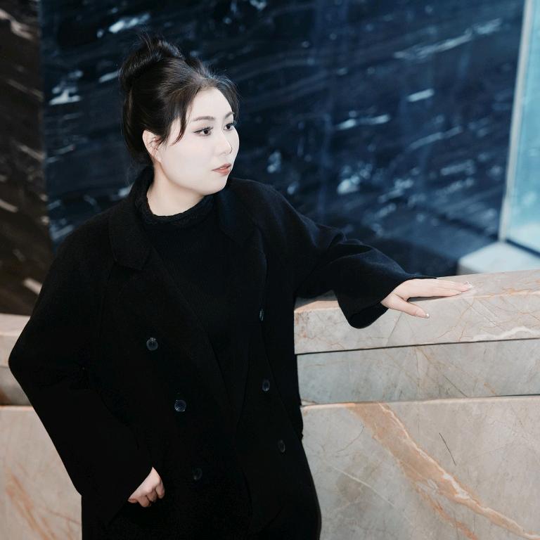 在文山做素颜肌的美霖