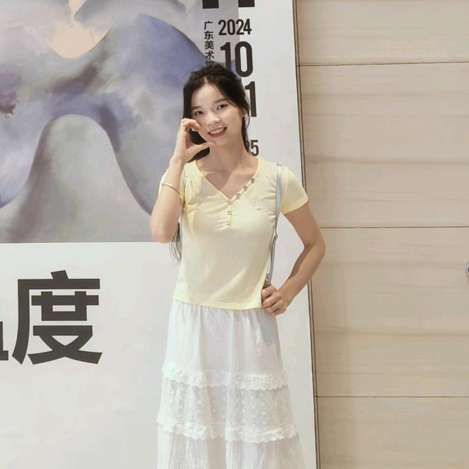 @美女困啦（日常）