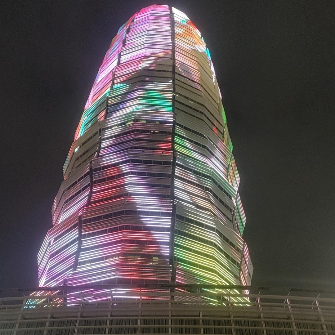 紫宸澜境：李通