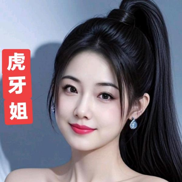 回族虎牙姐