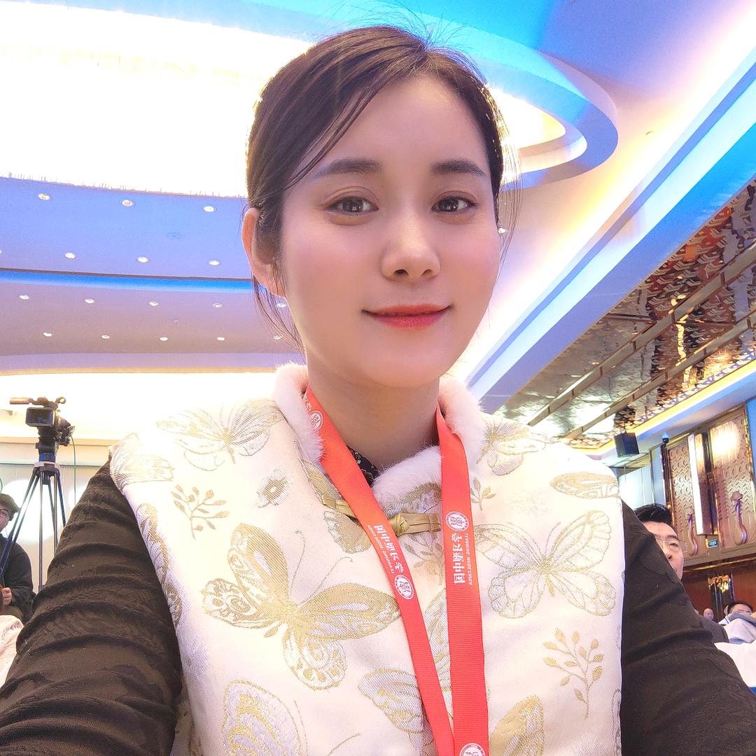小苒心灵导师