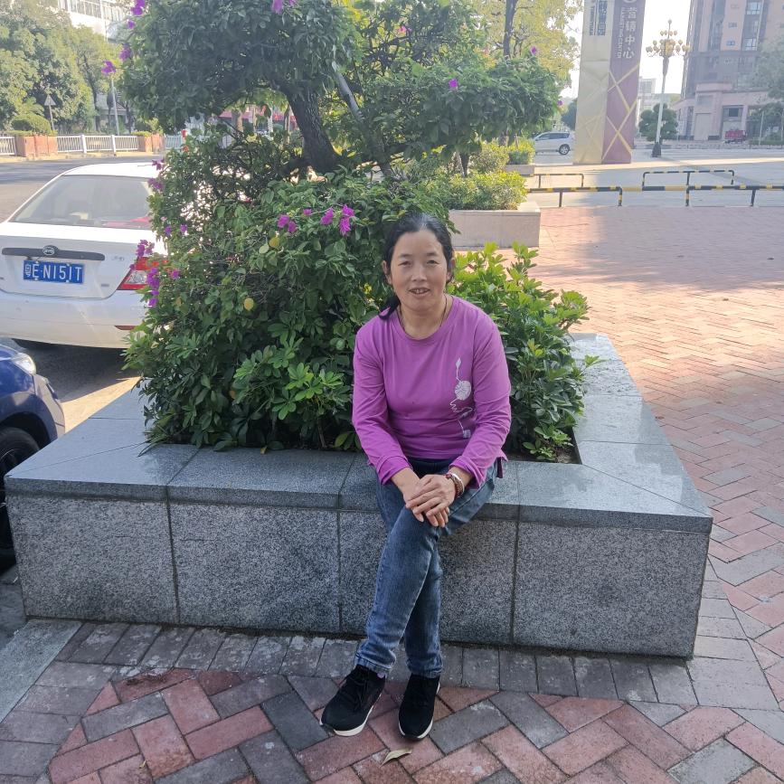 幸福一家