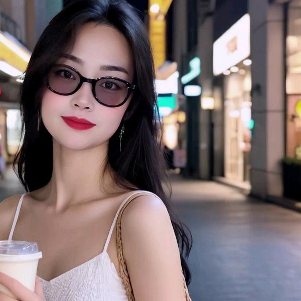 任~所有的等待