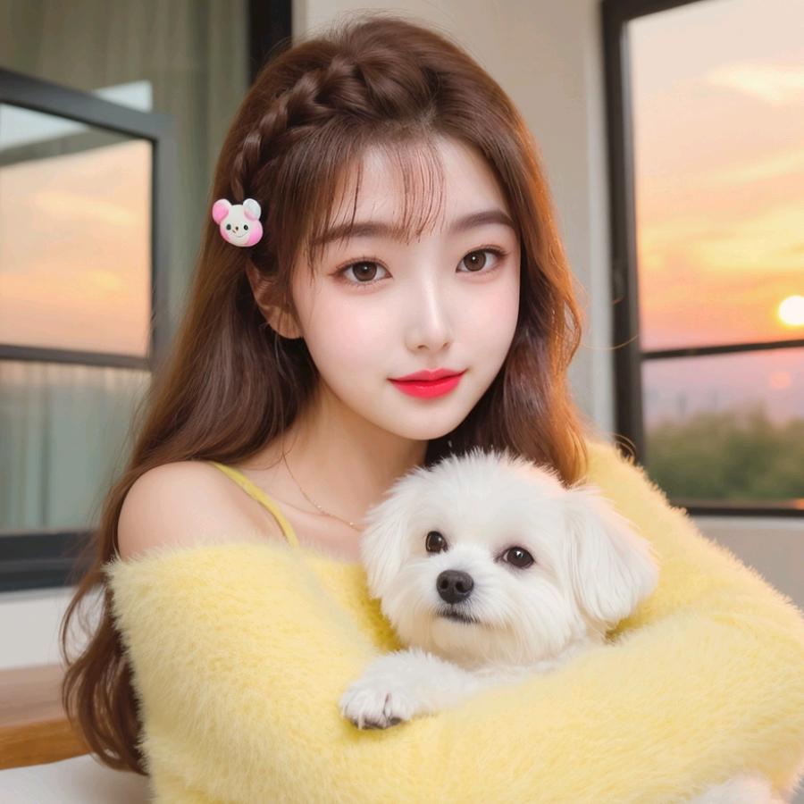 ℳ羊ঞ🐑