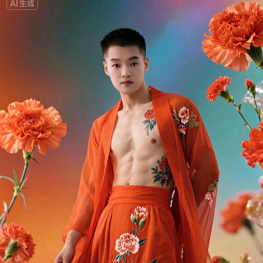 白老太太