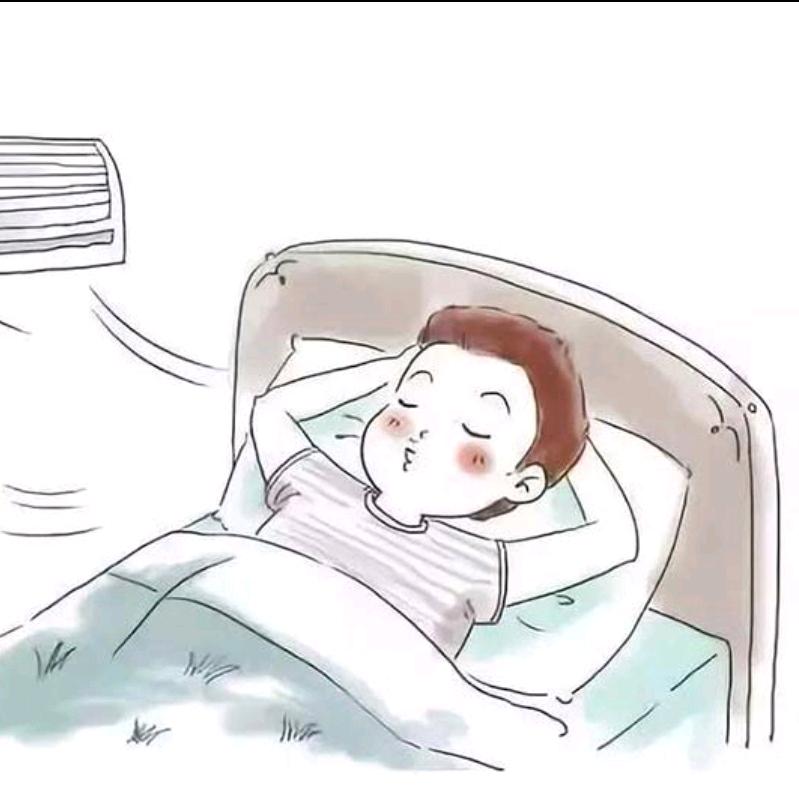 卖女孩的小火柴