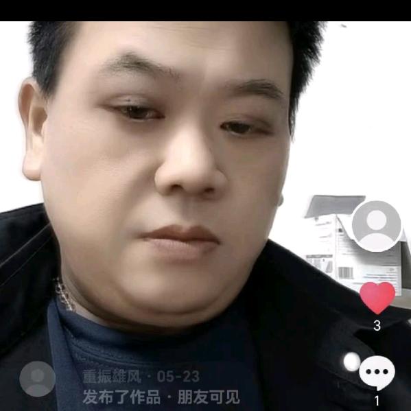 雄风选品