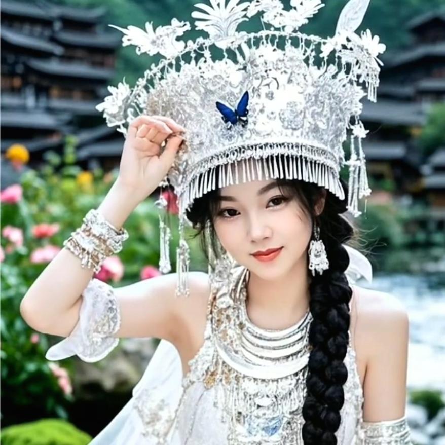 土家妹