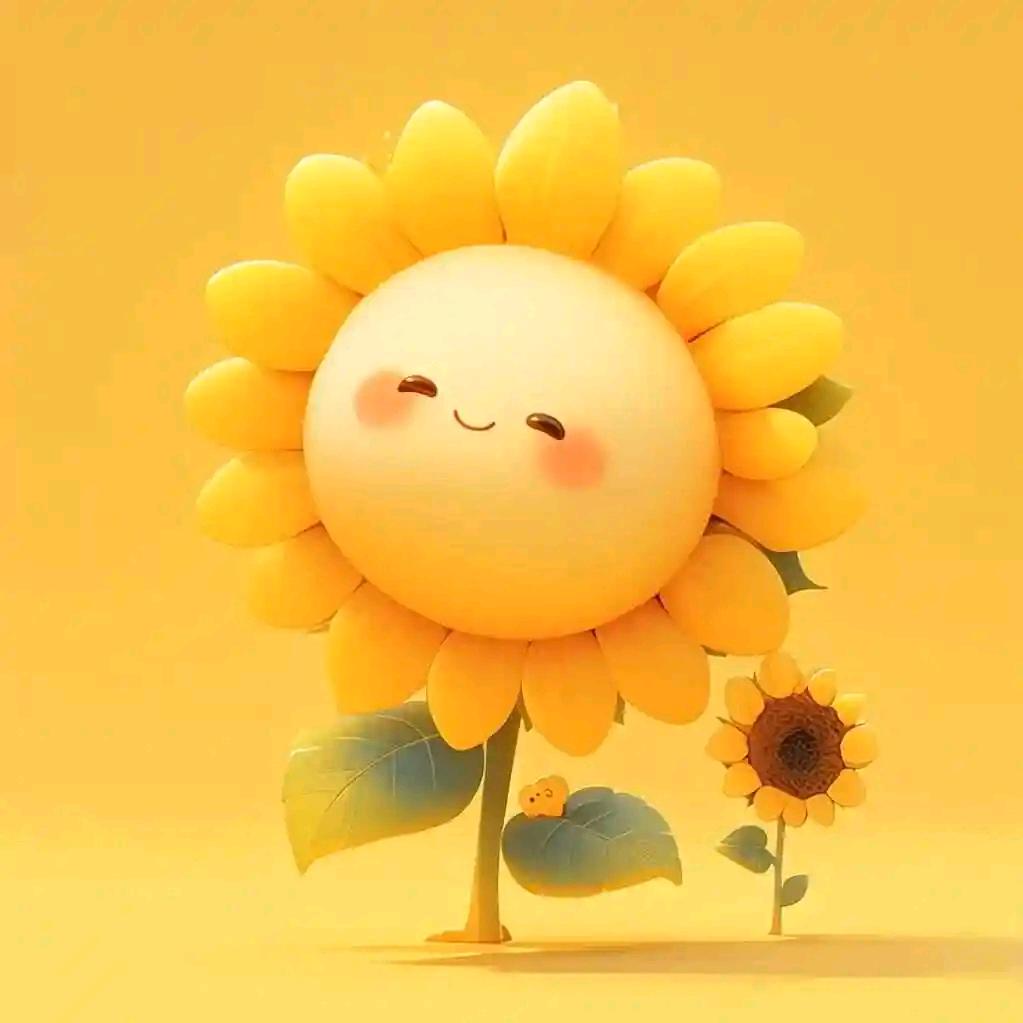 可可头像