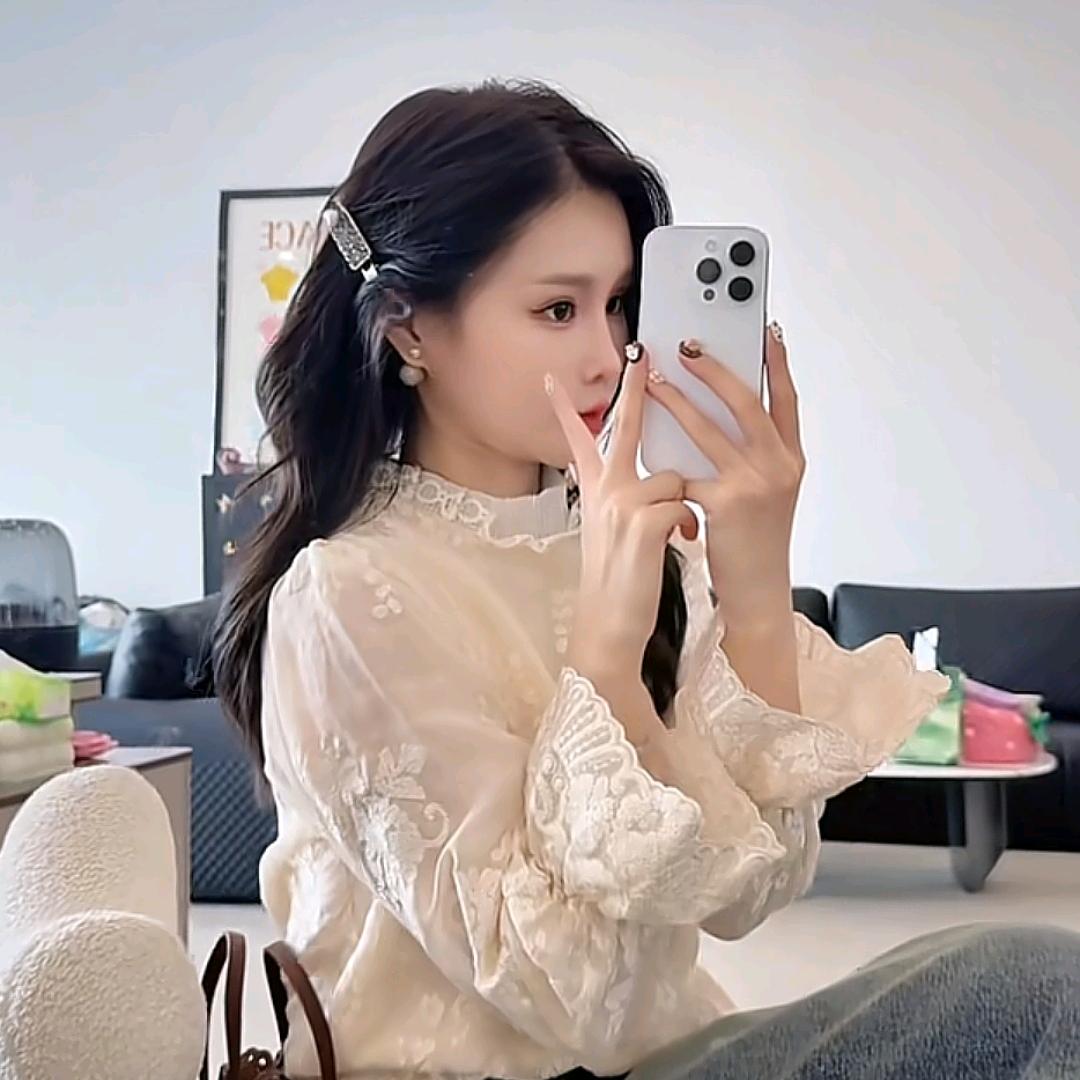 皮皮吖穿搭分享