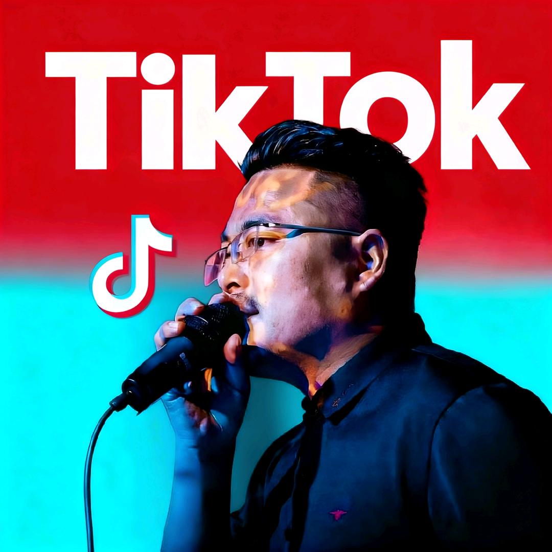 TikTok（老萬）