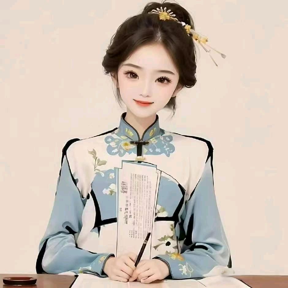 姝中自有黄金屋