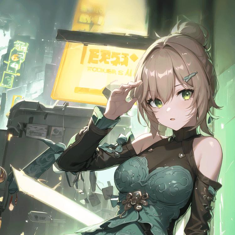 黄粱一梦RU