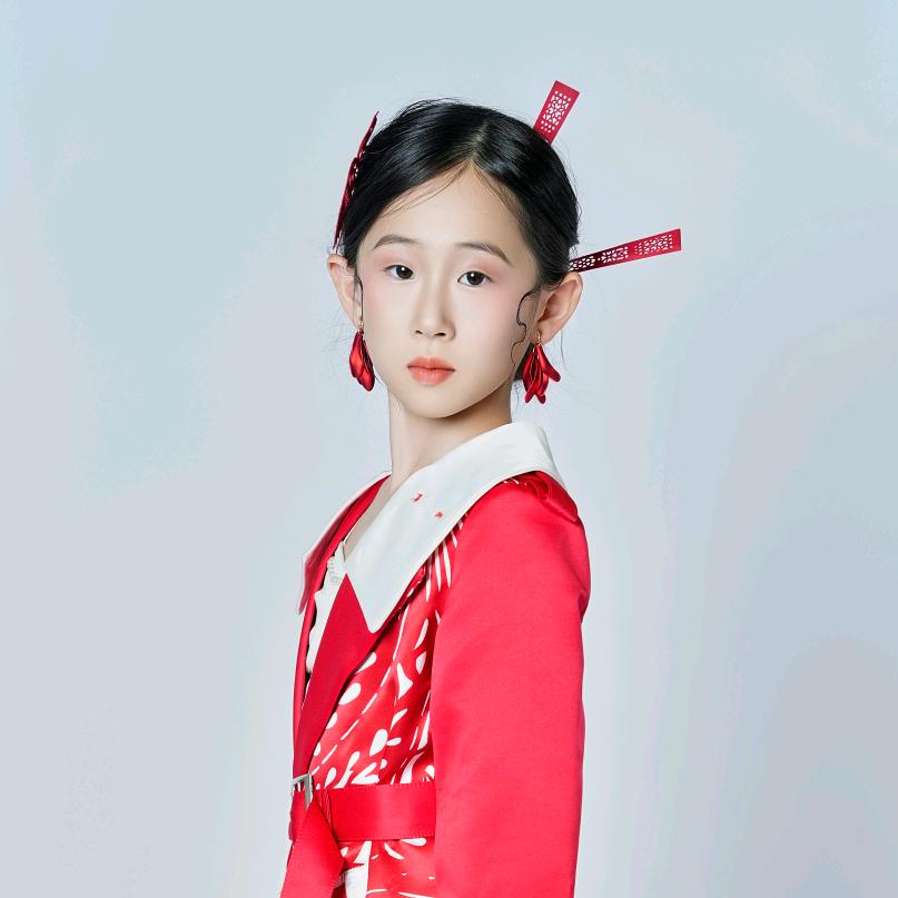 嘉嘉（沈南星） ～小孩姐💕