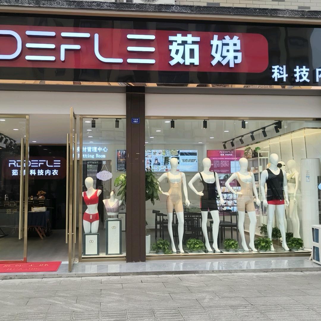 茹娣科技内衣丹丹全国招商