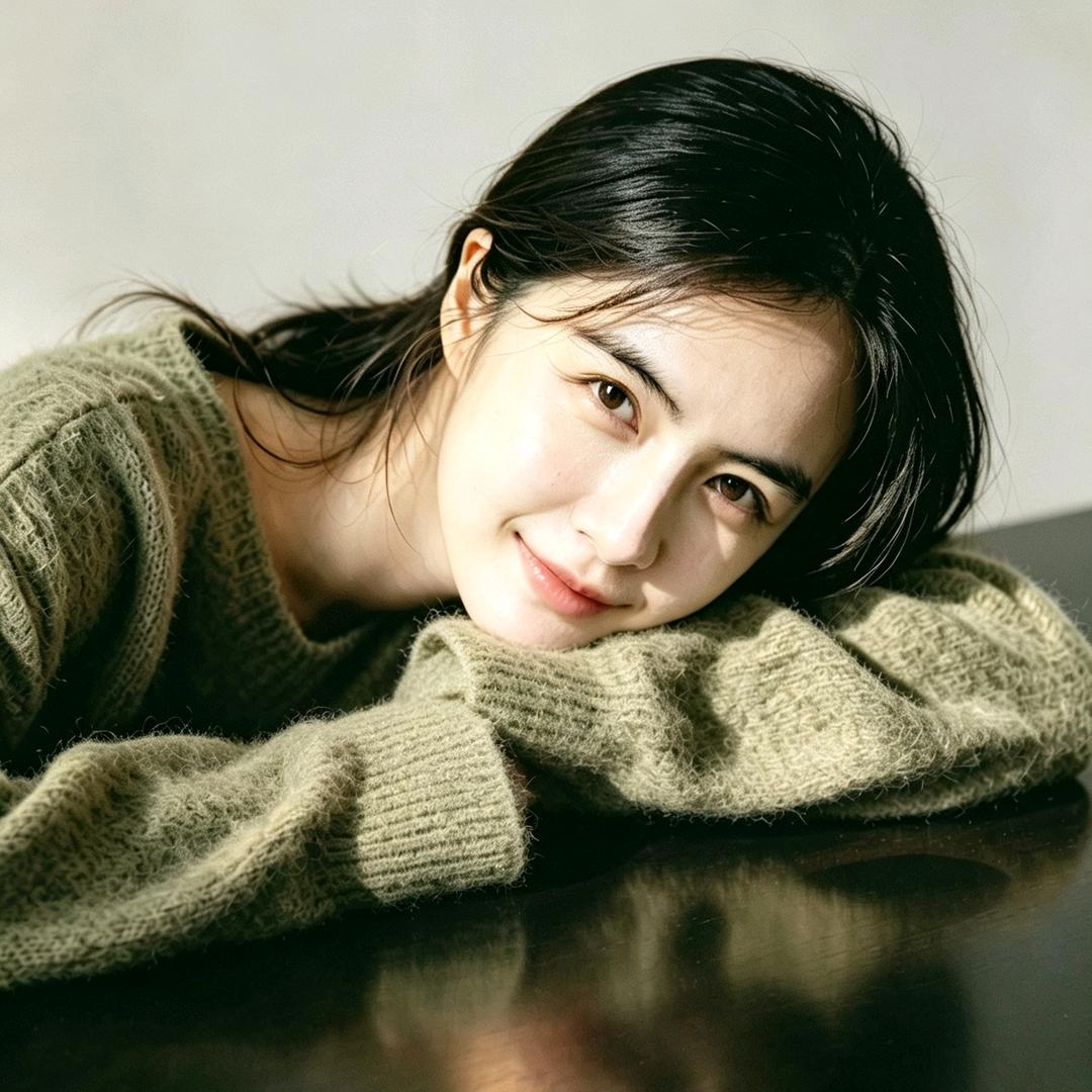 小小瑶头像