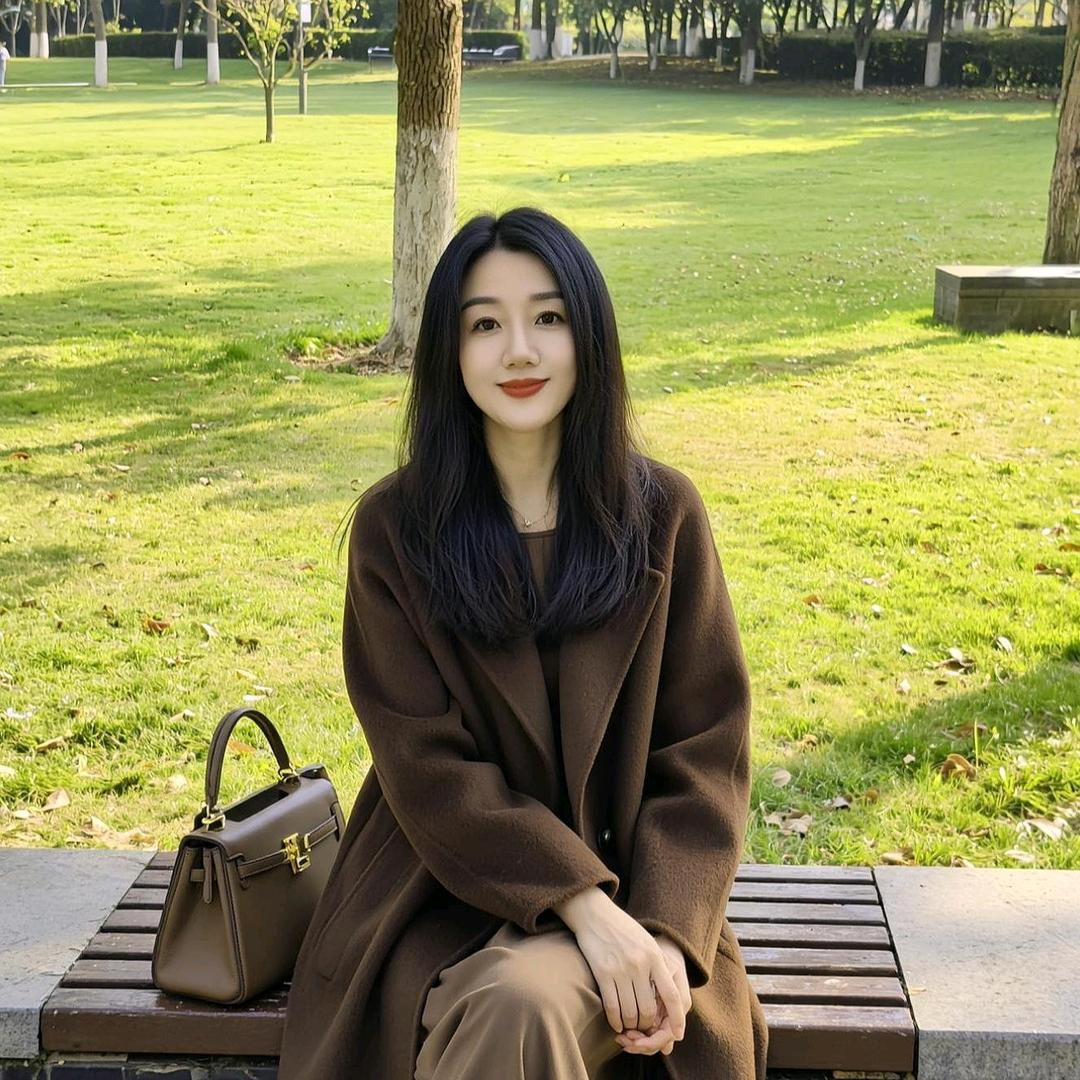 静若安然（小号）💍