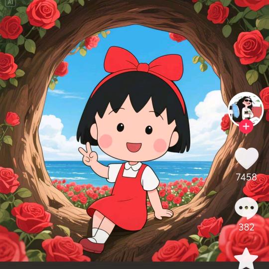 🍒兜兜油米🔥