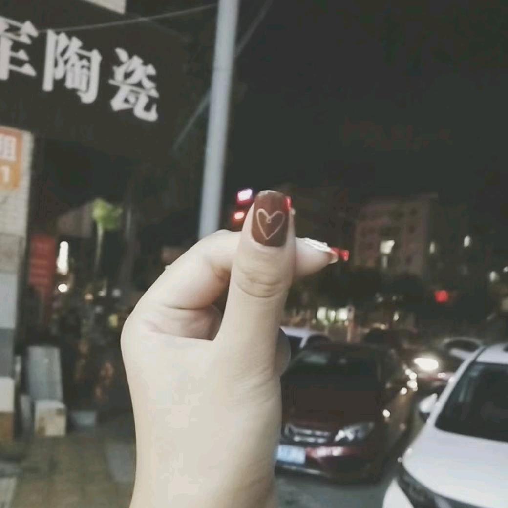 农村女，脚踏实地。