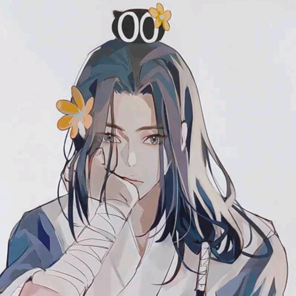 有点倒霉的小夏