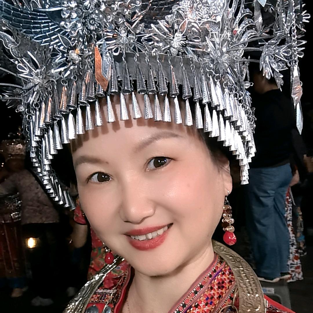 悠然自在