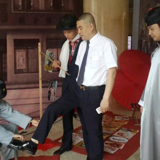 船長