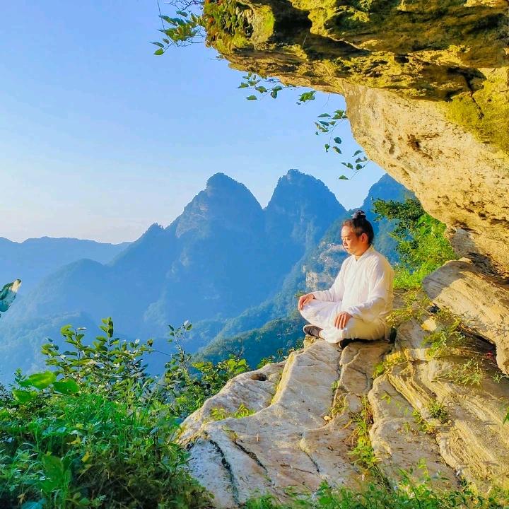 武当山弘道功夫馆