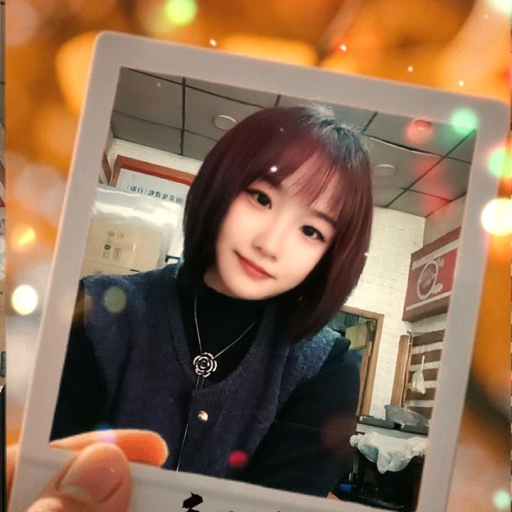 卖卤肉的隆昌妹