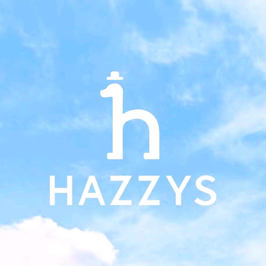 Hazzys哈吉斯时尚旗舰店