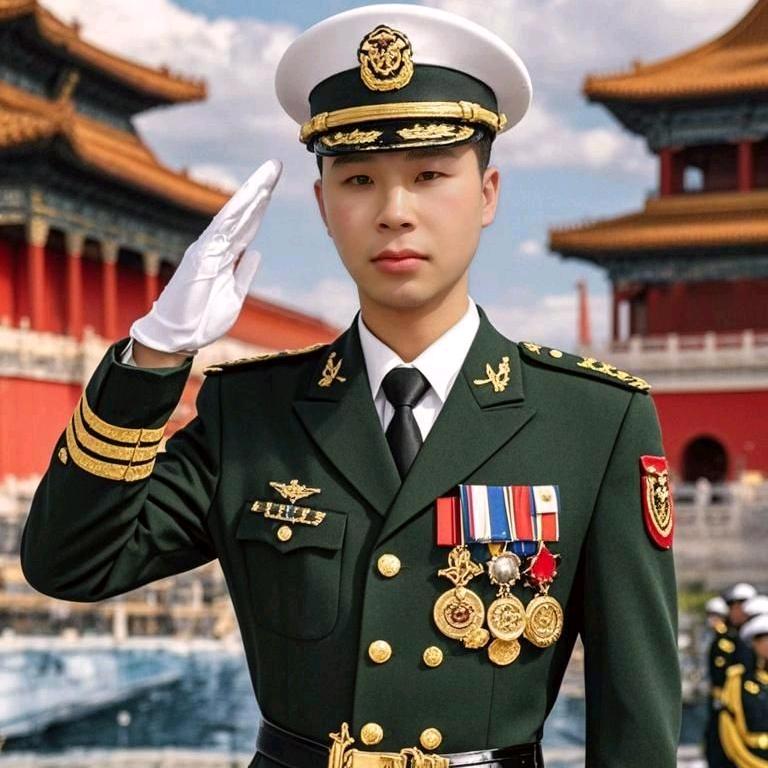 爱国勇士🙏🙏🙏🙏🙏🙏