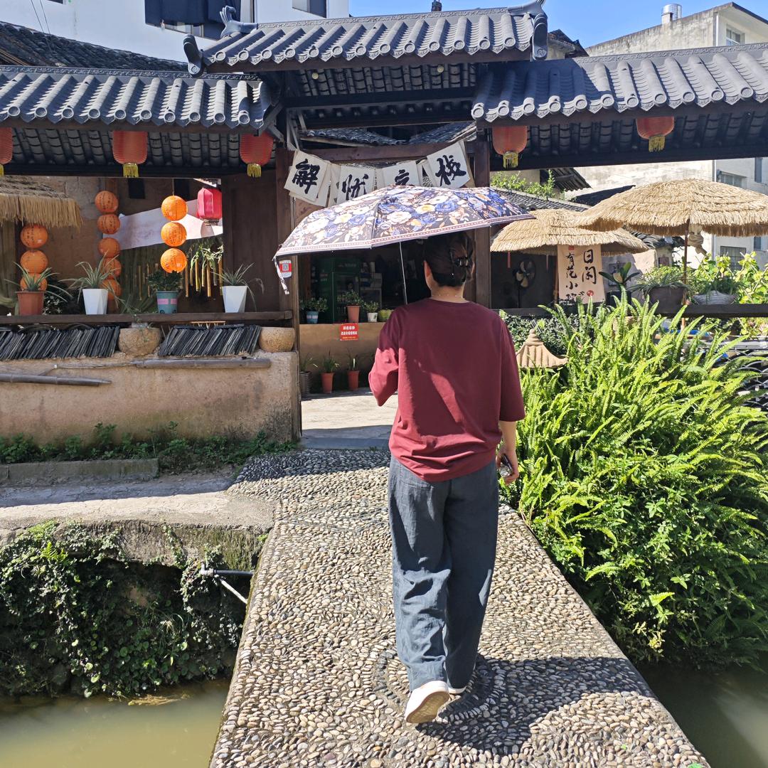 午后△夏天