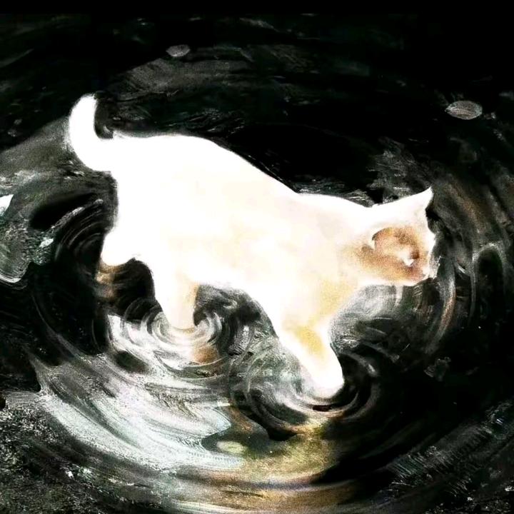 虔知
