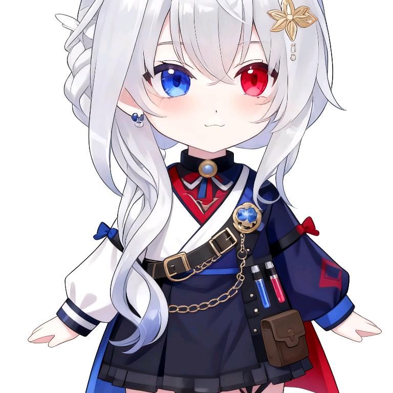 云