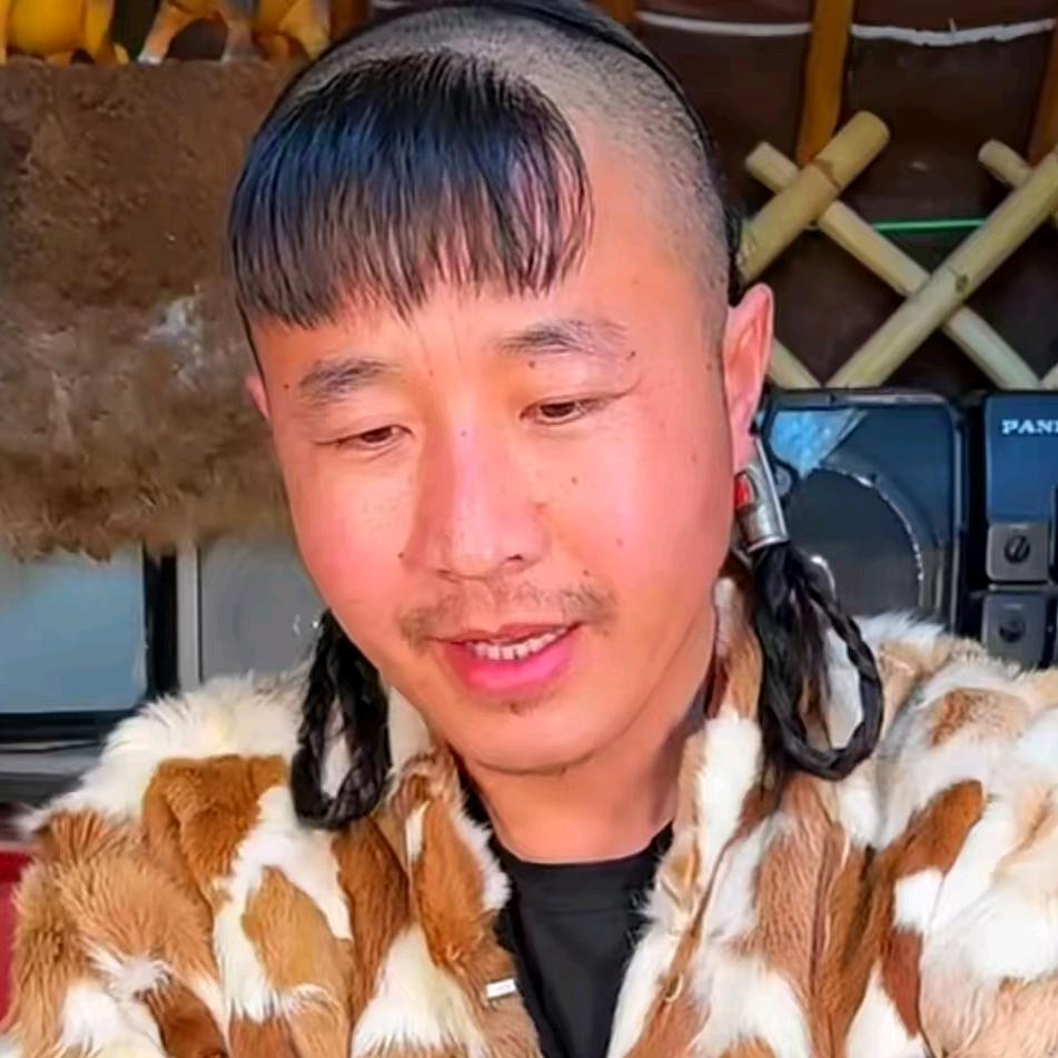 巴达拉内蒙好物