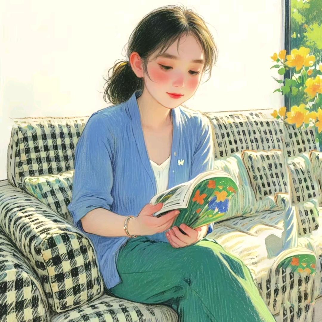 英子手作
