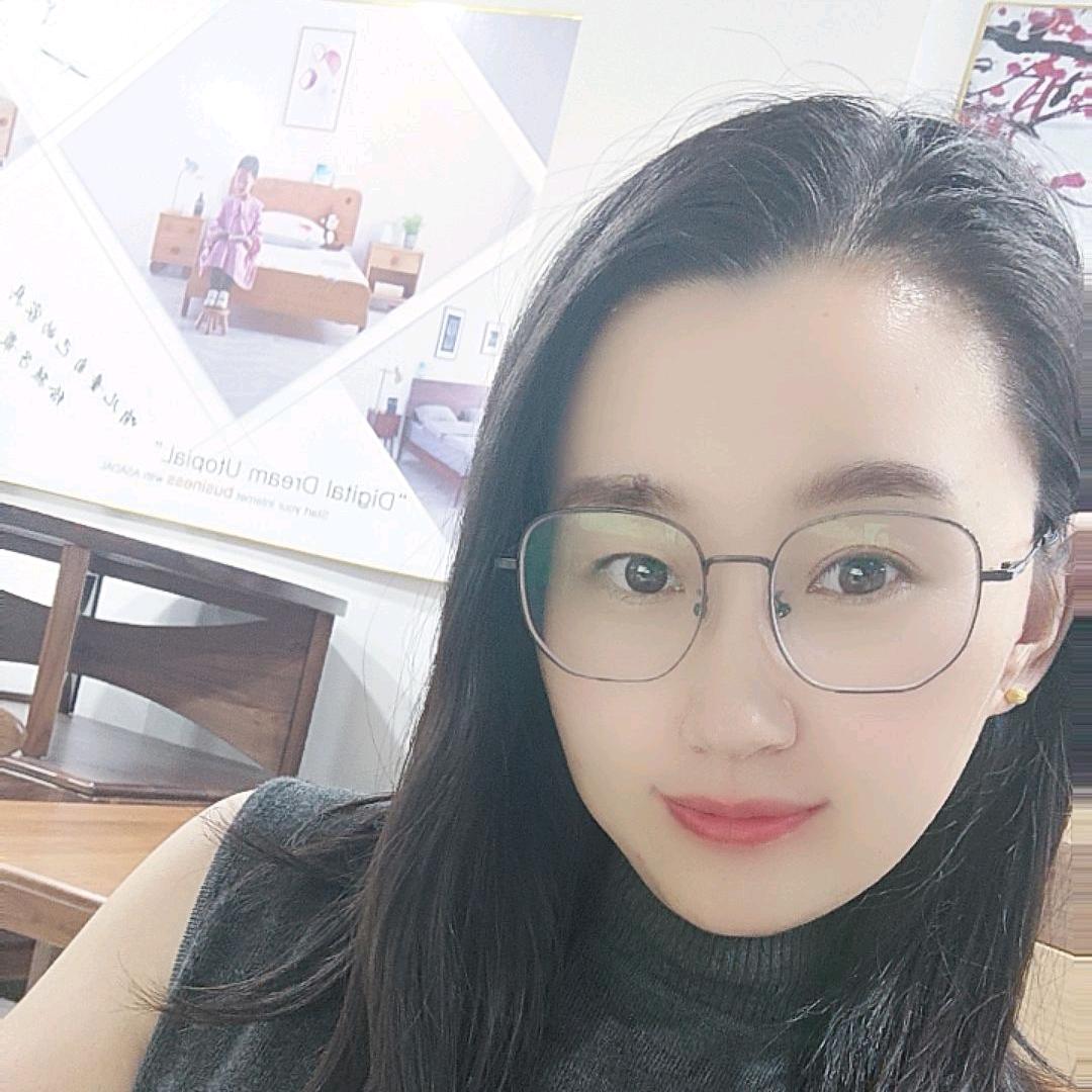 小富婆吖🔥
