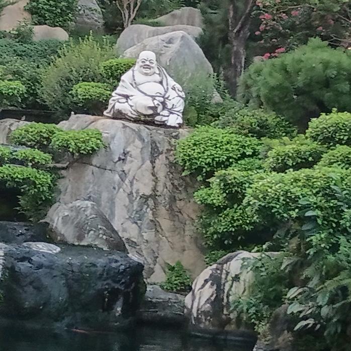 逃出黑暗
