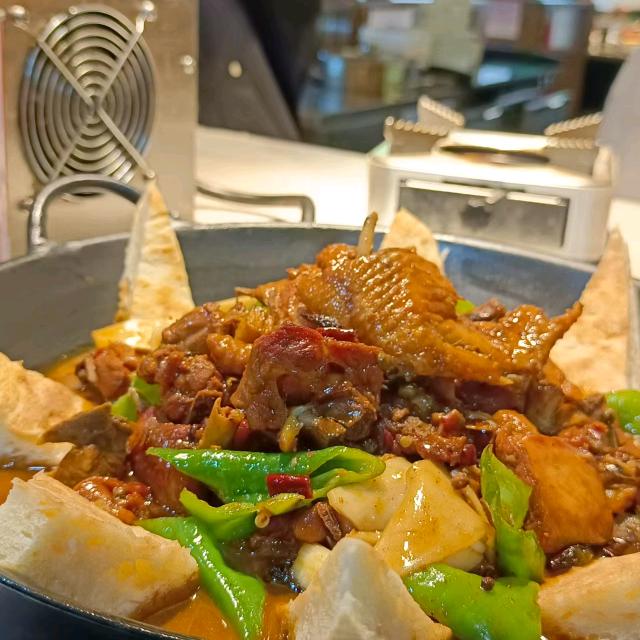 领头羊临颍店