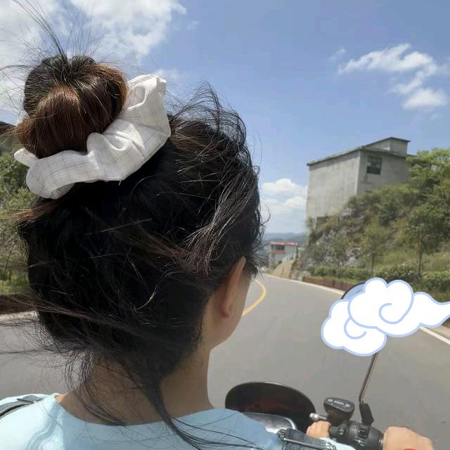 焦糖小布丁🍮