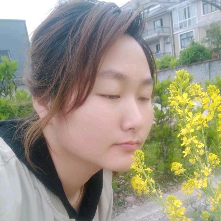 燕子姐（带娃中）