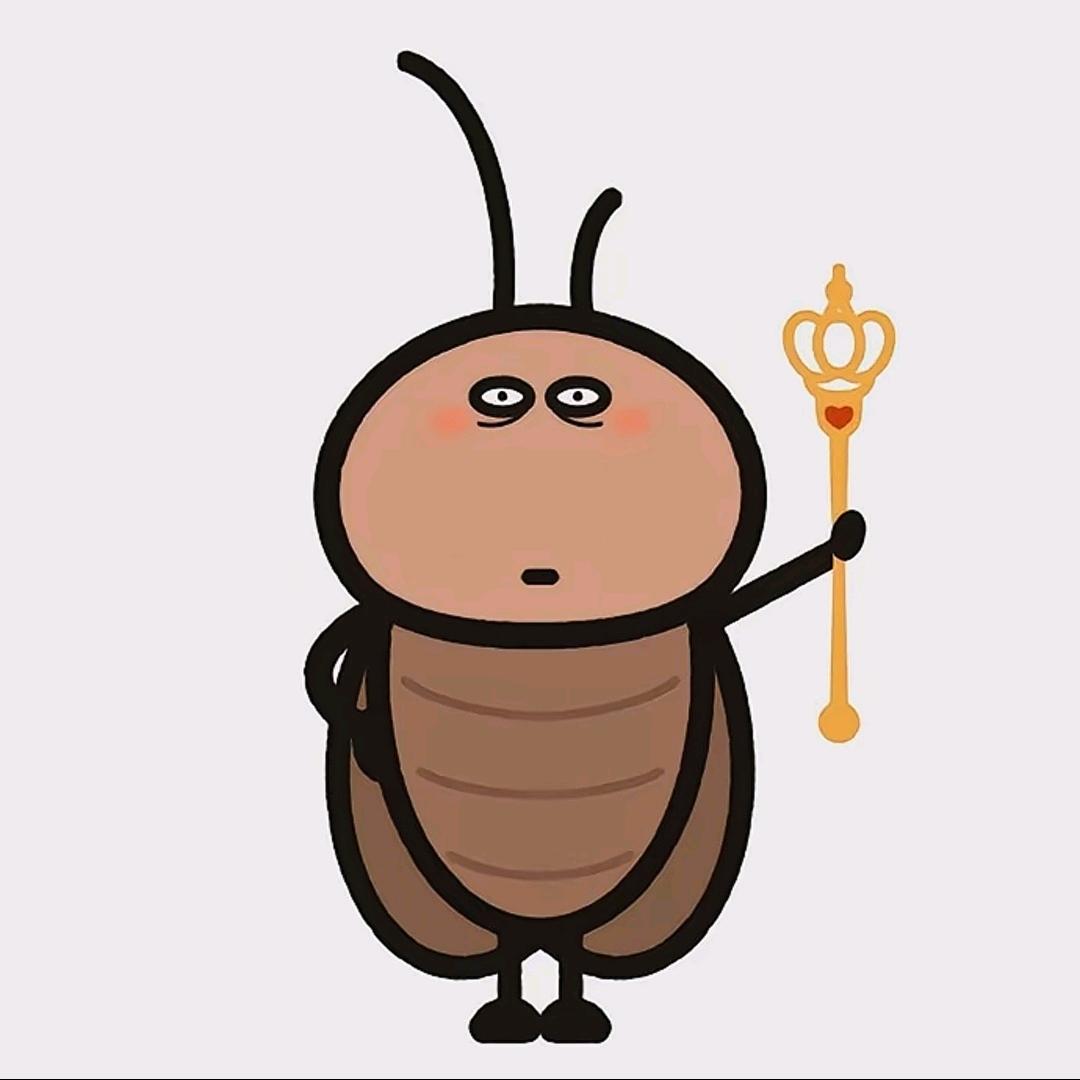 吃土豆长大的马铃薯