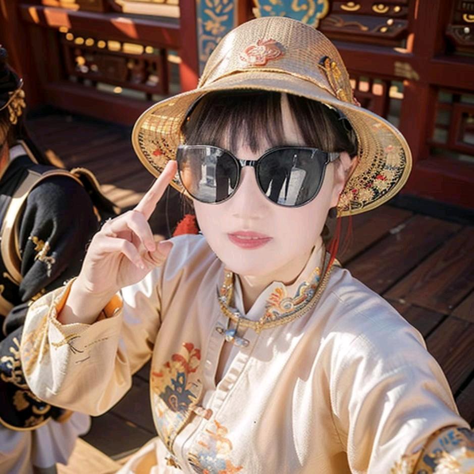 快乐每一天