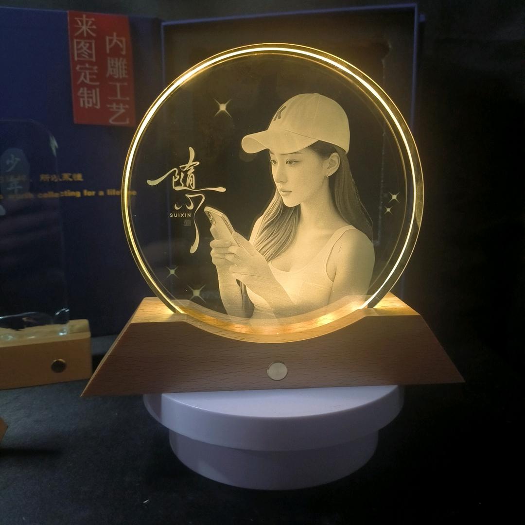 如意雕刻定制