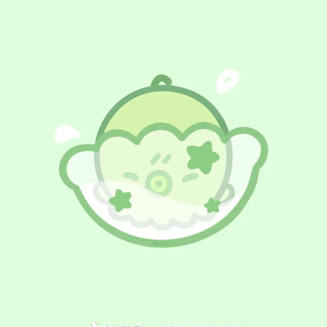 璀璨的州小鼠