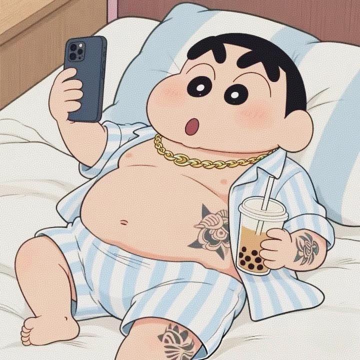 午夜灌汤包